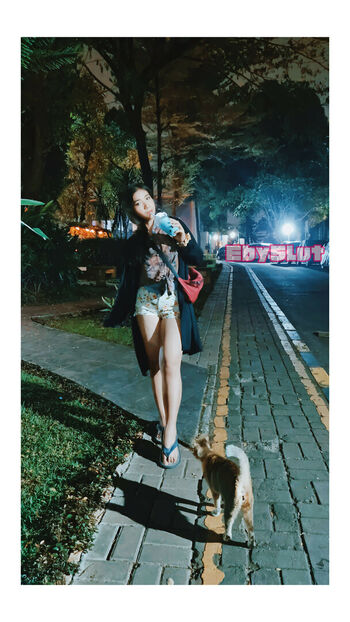 Full leaked Eby sarasvati private onlyfans photo