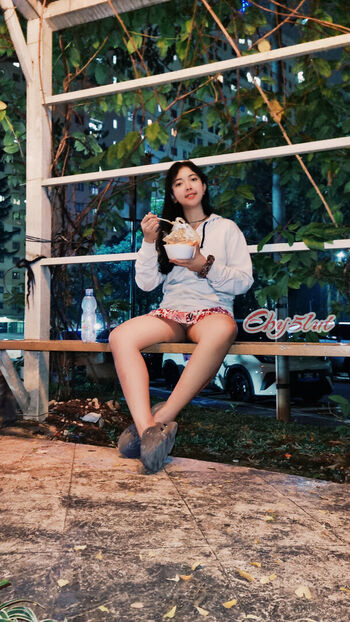 Full leaked Eby sarasvati private onlyfans photo