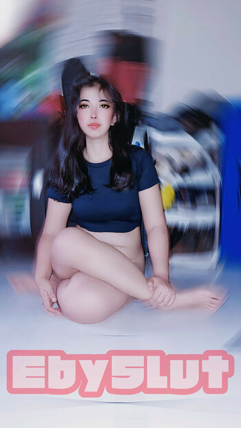 Full leaked Eby sarasvati private onlyfans photo