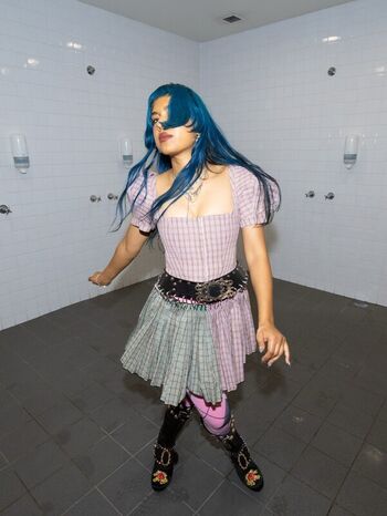 Full leaked Ecca vandal private onlyfans photo