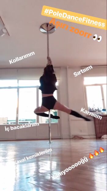 Full leaked Ece begum yucetan private onlyfans photo