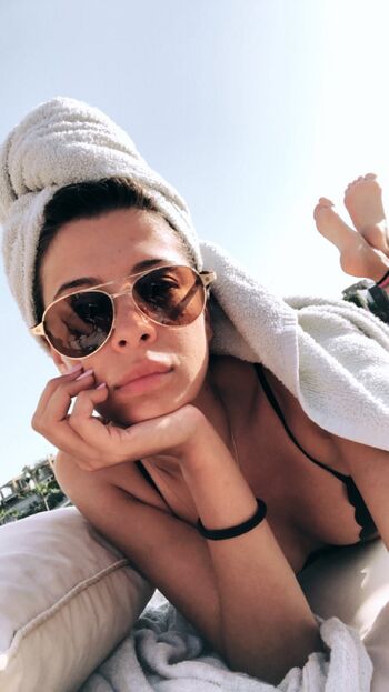 Full leaked Ece begum yucetan private onlyfans photo