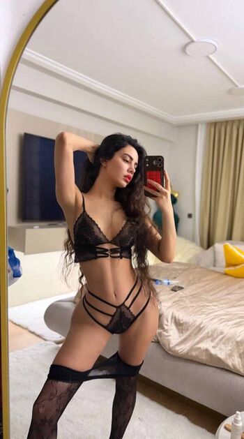 Full leaked Ece ronay  page private onlyfans photo