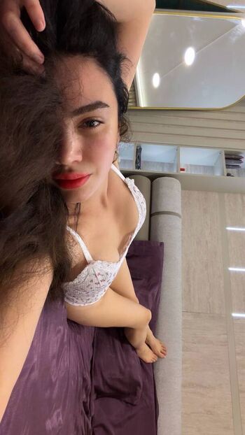 Full leaked Ece ronay private onlyfans photo