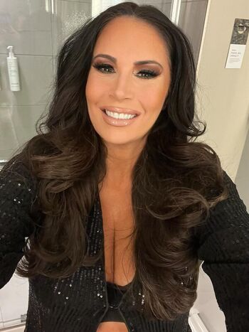 ECW Francine