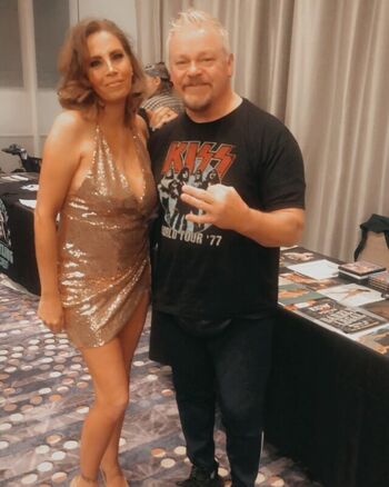 ECW Francine
