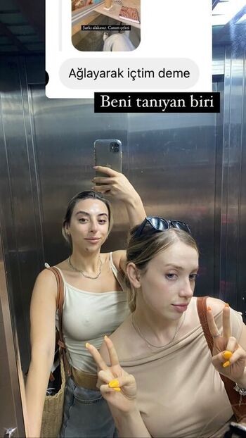 Full leaked Eda yaman private onlyfans photo