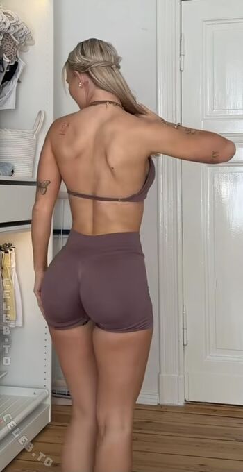 Full leaked Edda elisa private onlyfans photo