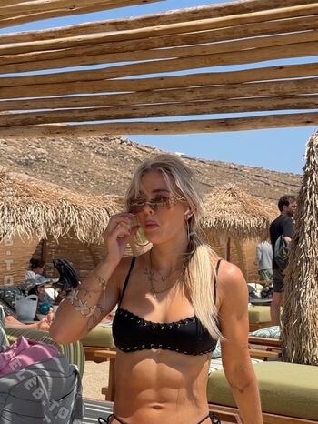Full leaked Edda elisa private onlyfans photo