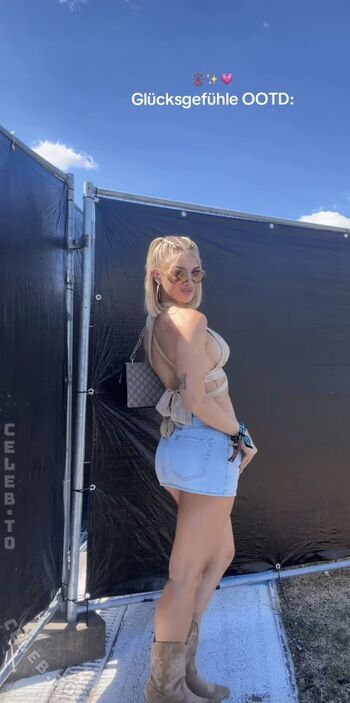Full leaked Edda elisa private onlyfans photo