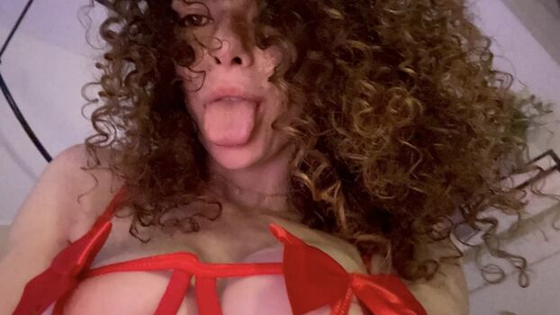 Full leaked Eden ayalon private onlyfans photo