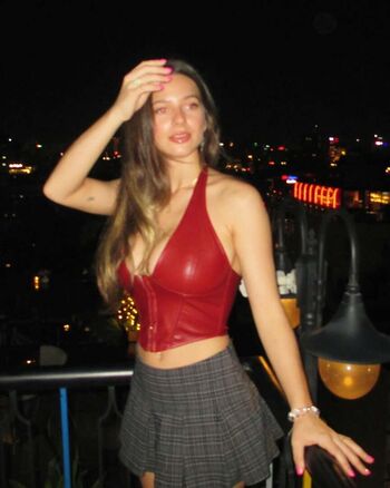 Full leaked Eden bryn private onlyfans photo