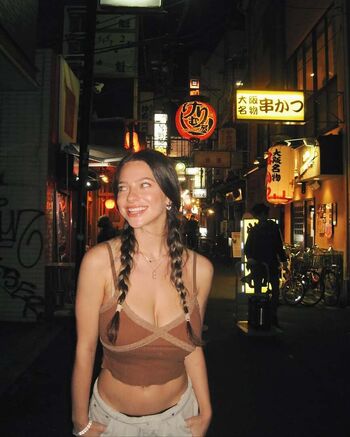 Full leaked Eden bryn private onlyfans photo