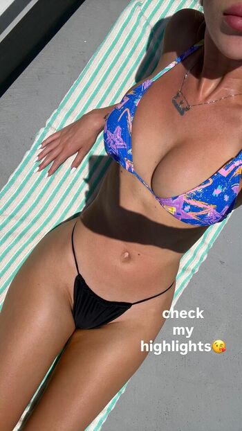 Full leaked Eden gross private onlyfans photo