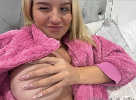 Full leaked Eden kelly private onlyfans photo