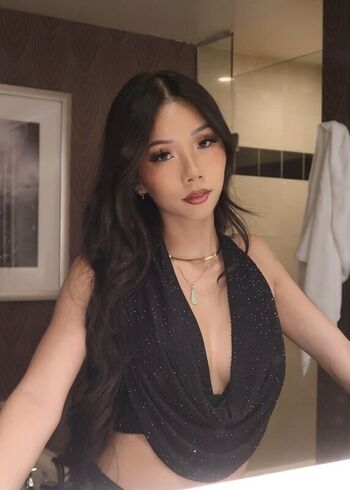 Full leaked Eden luong private onlyfans photo