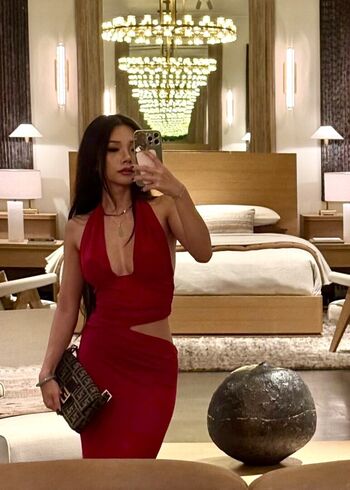 Full leaked Eden luong private onlyfans photo