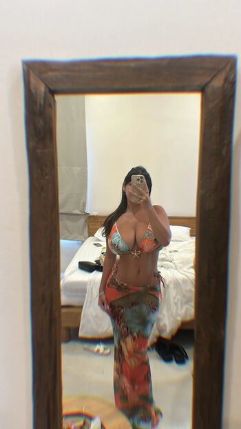 Full leaked Eden nimni private onlyfans photo