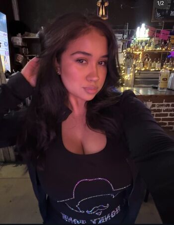 Full leaked Edennisabella private onlyfans photo