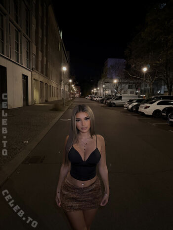 Full leaked Edenya st private onlyfans photo