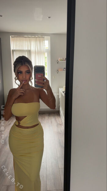 Full leaked Edenya st private onlyfans photo