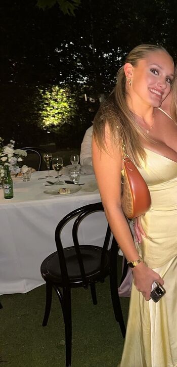 Full leaked Edie nichol private onlyfans photo