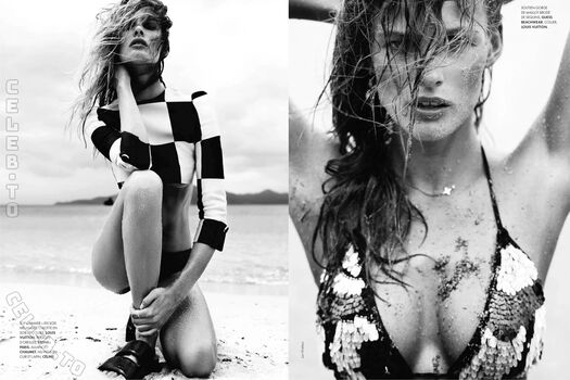 Full leaked Edita vilkeviciute private onlyfans photo