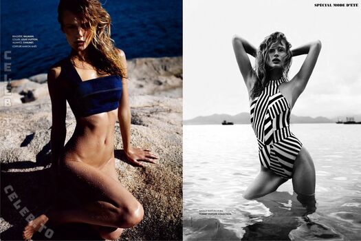 Full leaked Edita vilkeviciute private onlyfans photo