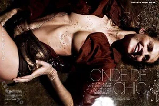 Full leaked Edita vilkeviciute private onlyfans photo