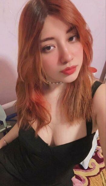 Full leaked Edith angell private onlyfans photo