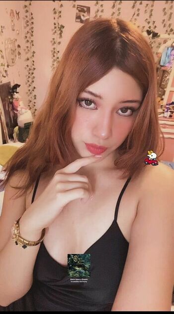 Full leaked Edith angell private onlyfans photo