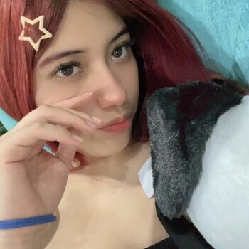 Full leaked Edith angell private onlyfans photo