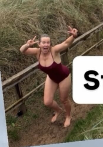Full leaked Edith bowman dj private onlyfans photo
