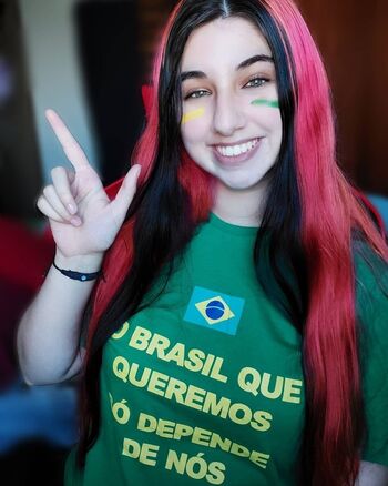 Full leaked Eduarda campopiano private onlyfans photo