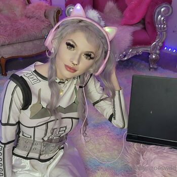 Full leaked Edynx private onlyfans photo