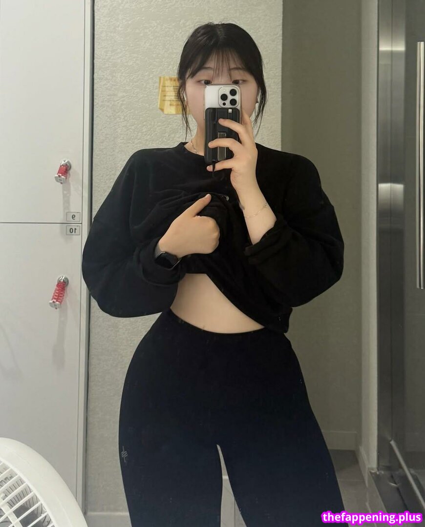 eee_se0_ / 은서 Nacktes OnlyFans Foto #1