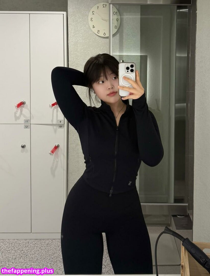 eee_se0_ / 은서 Фото оголеного OnlyFans #2