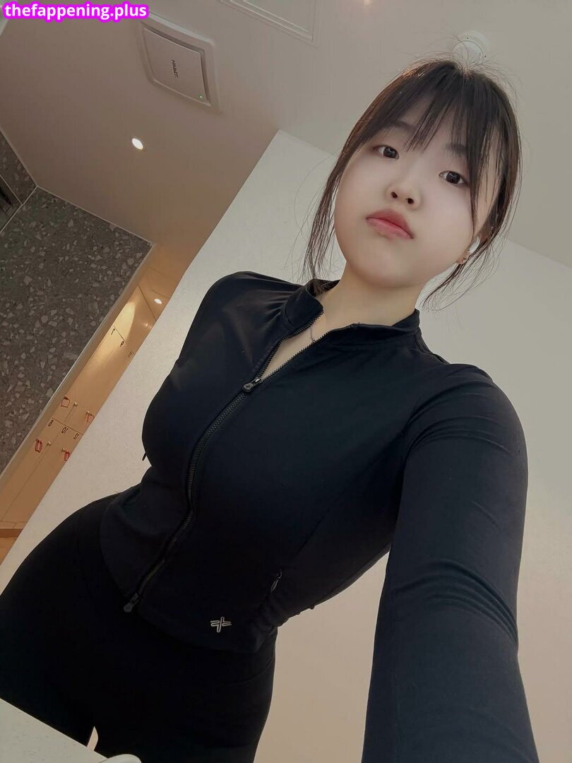 eee_se0_ / 은서 Foto OnlyFans Desnuda #8