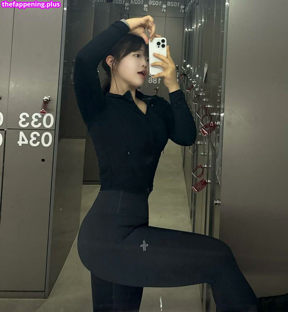 eee_se0_ / 은서 Fotografie OnlyFans Dezbrăcată #14