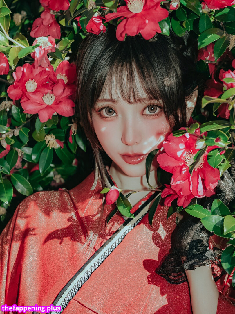 Ely Cosplay / Ely_eee / eeelyeee Meztelen OnlyFans Fotó #142