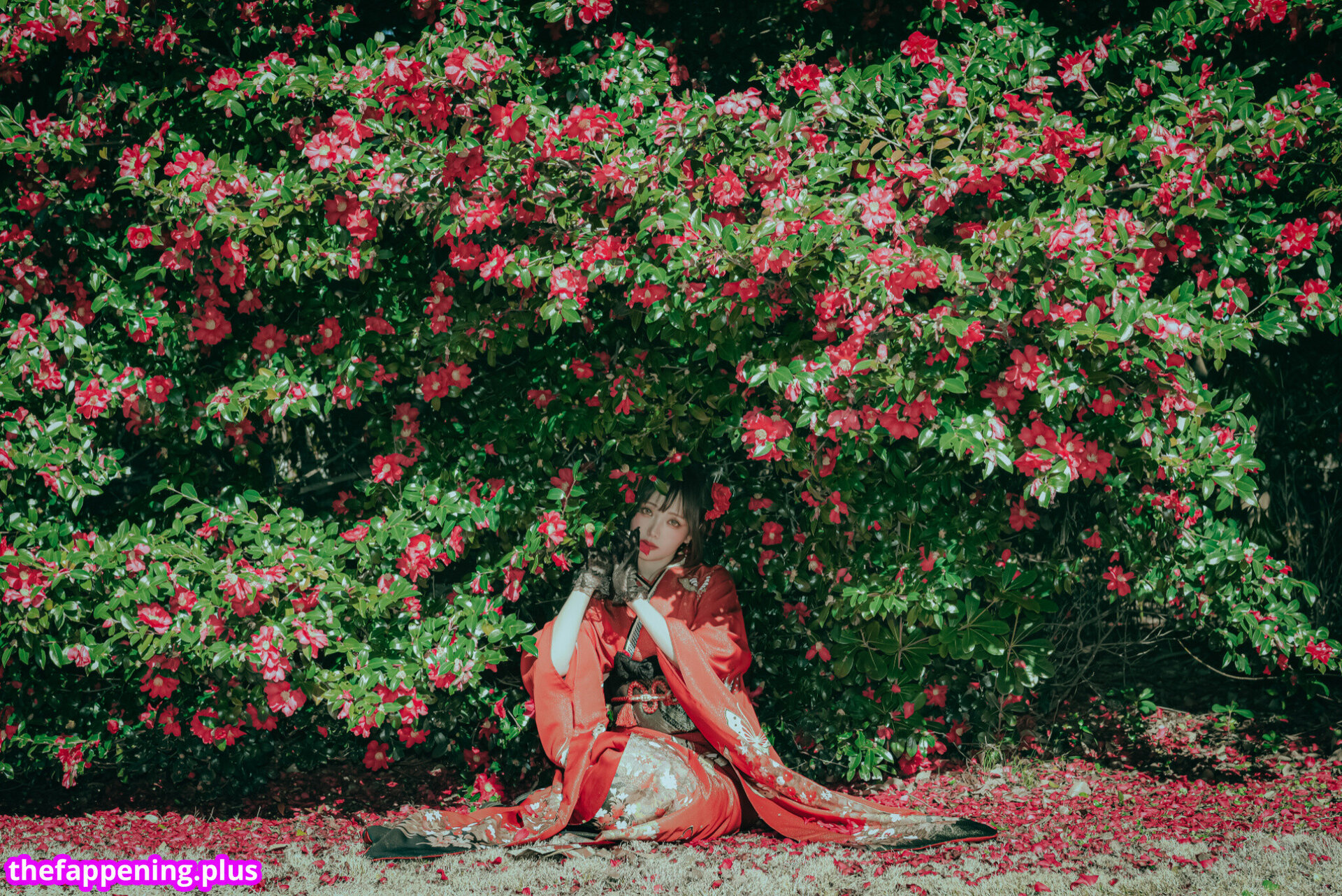 Ely Cosplay / Ely_eee / eeelyeee Naakte OnlyFans Foto #144