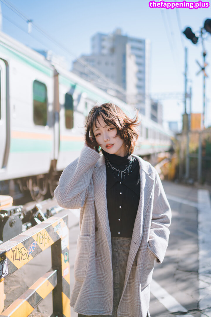 Ely Cosplay / Ely_eee / eeelyeee Çıplak OnlyFans Fotoğrafı #154