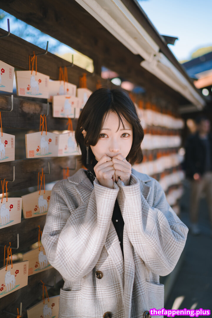 Ely Cosplay / Ely_eee / eeelyeee Çıplak OnlyFans Fotoğrafı #158