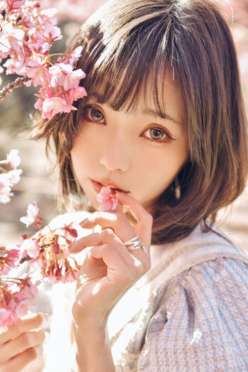 Full leaked Eeelyeee private onlyfans photo