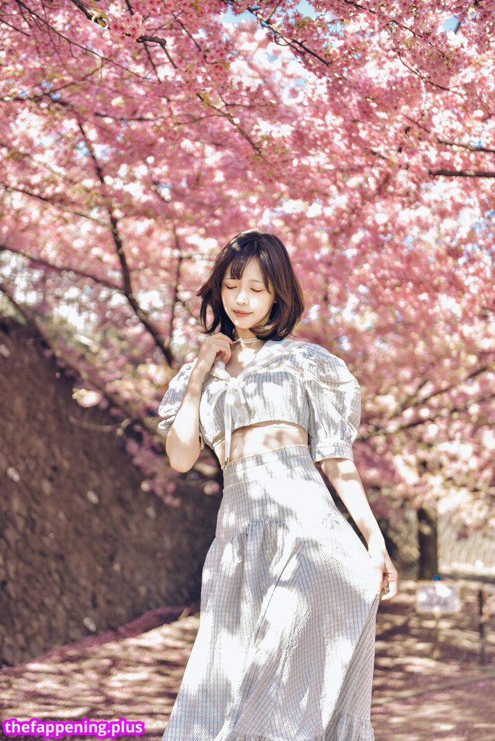 Ely Cosplay / Ely_eee / eeelyeee Фото обнажённых OnlyFans #174