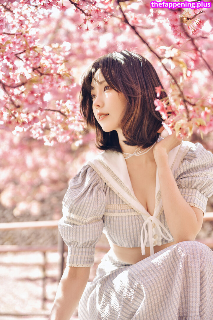 Ely Cosplay / Ely_eee / eeelyeee Nude OnlyFans Photo #176