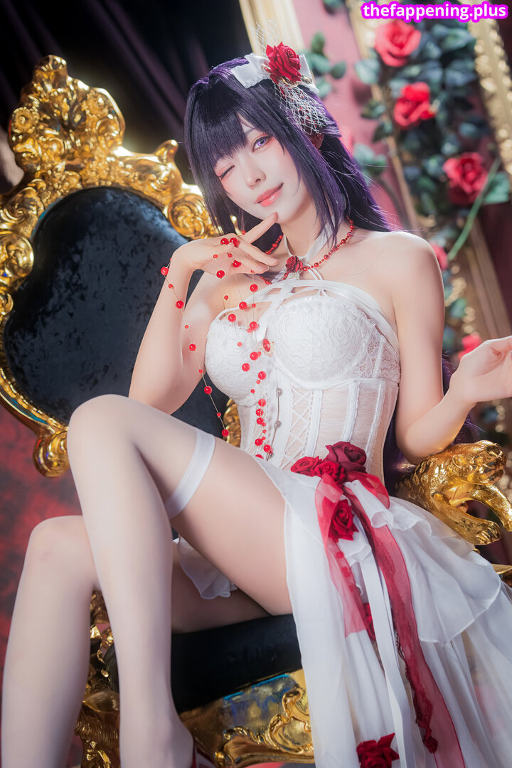 Ely Cosplay / Ely_eee / eeelyeee Φωτογραφία Γυμνών OnlyFans #179