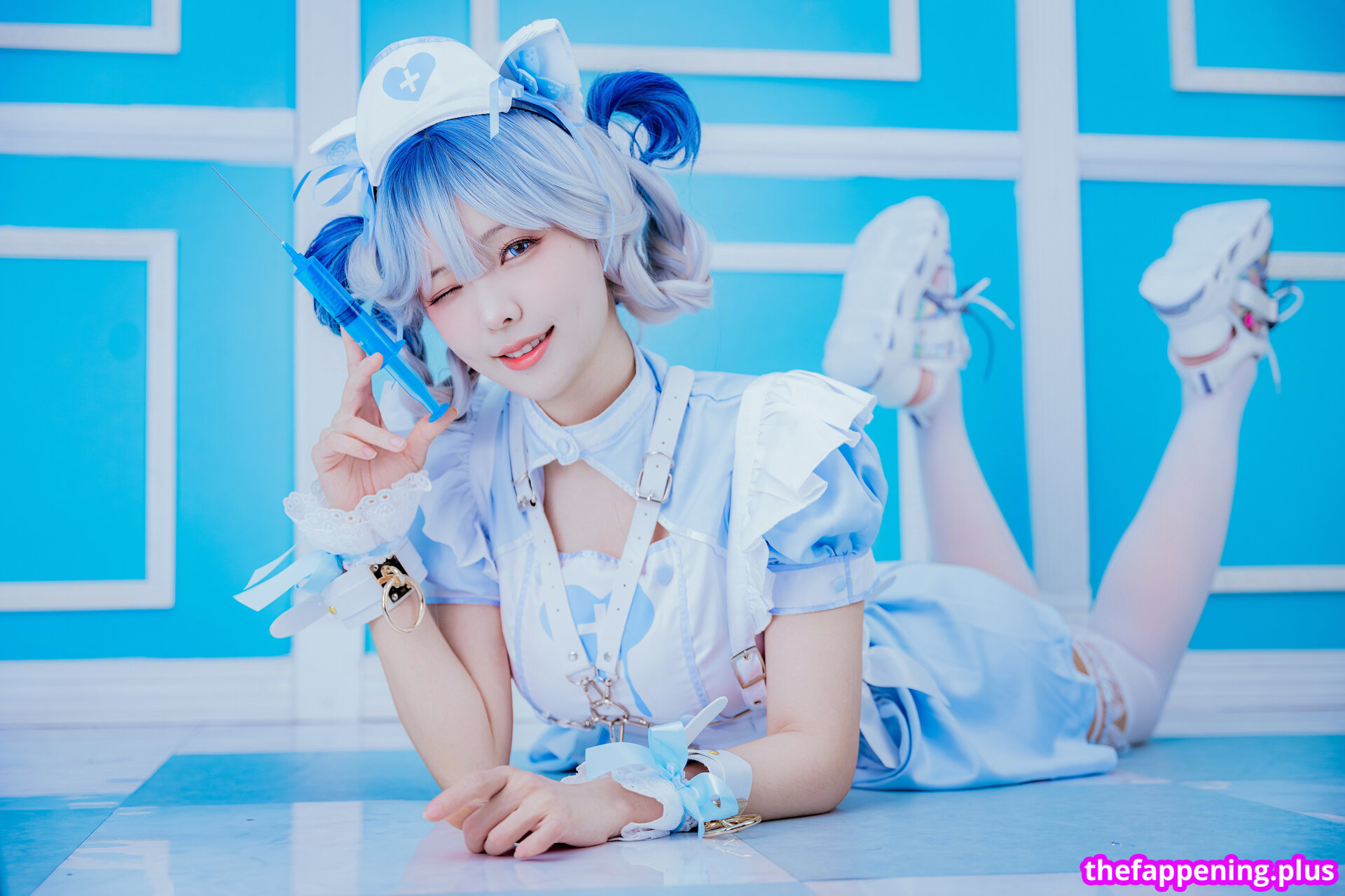 Ely Cosplay / Ely_eee / eeelyeee नग्न OnlyFans फोटो #186