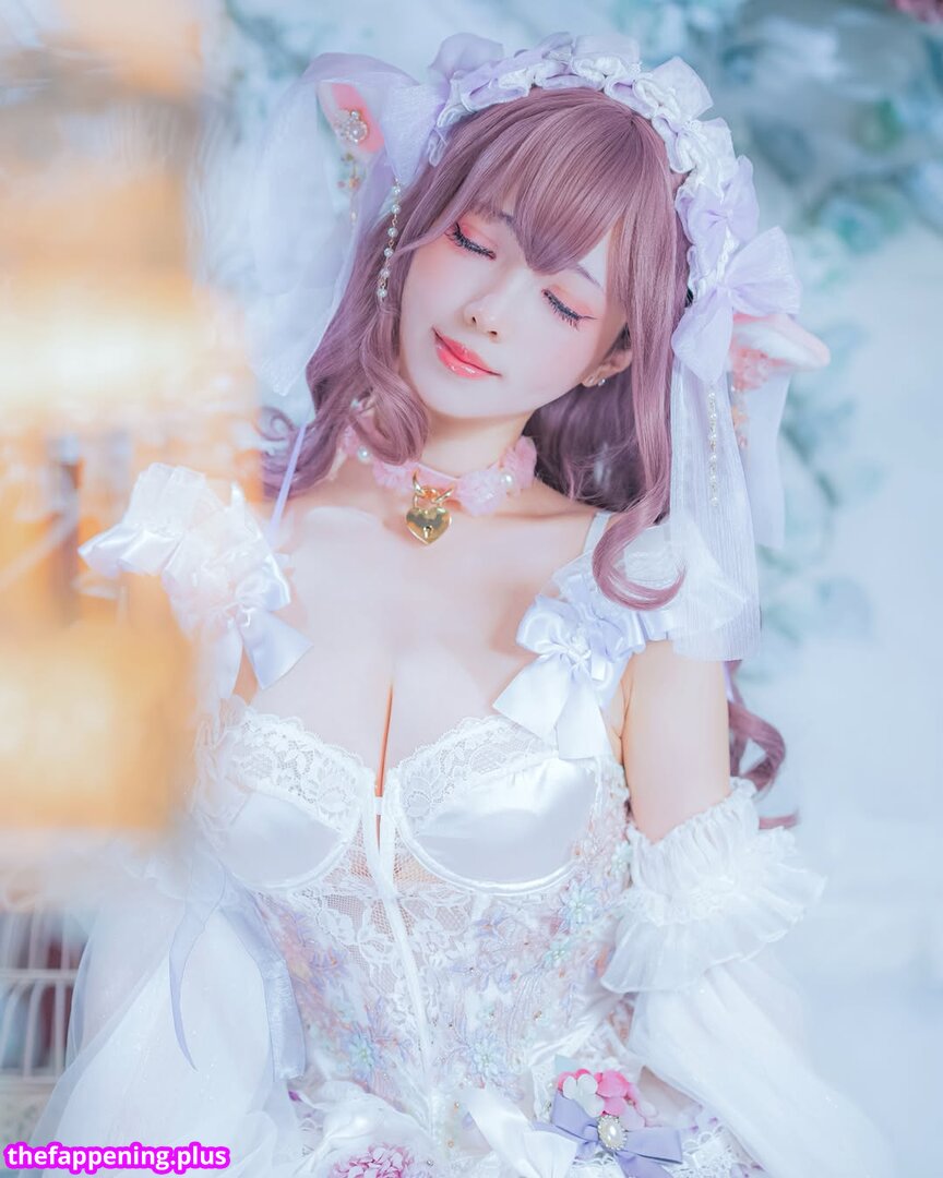 Ely Cosplay / Ely_eee / eeelyeee Foto OnlyFans Nua #196