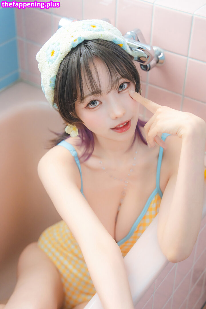 Ely Cosplay / Ely_eee / eeelyeee Meztelen OnlyFans Fotó #208